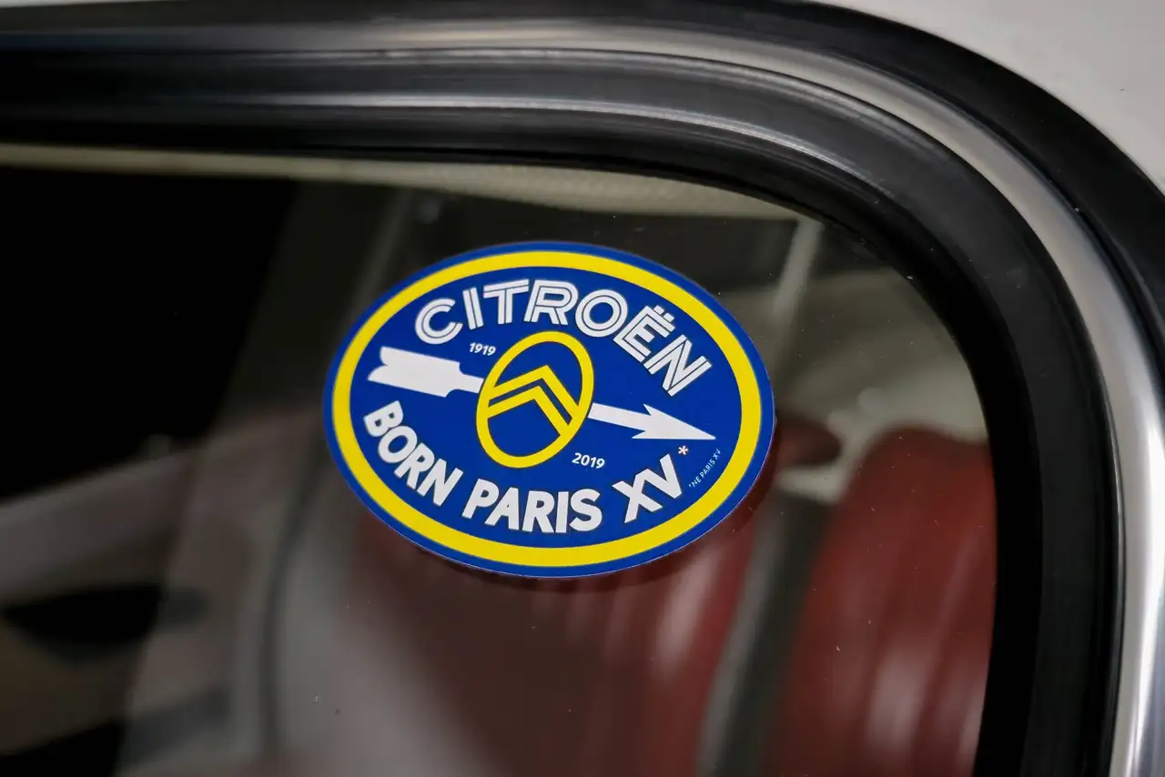 Citroen Ami Break - 2 Türen - absolute Rarität Zustand 2, foto 7