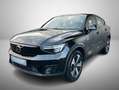 Volvo C40 Core Recharge Pure Electric 2WD Schwarz - thumbnail 1