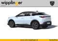 Peugeot 3008 Allure Hybrid 145 e-DCS6 Blau - thumbnail 3