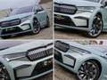 Skoda Enyaq 82 kWh 80 Sportline + Full Led -Pano -HUD -360° Grigio - thumbnail 6