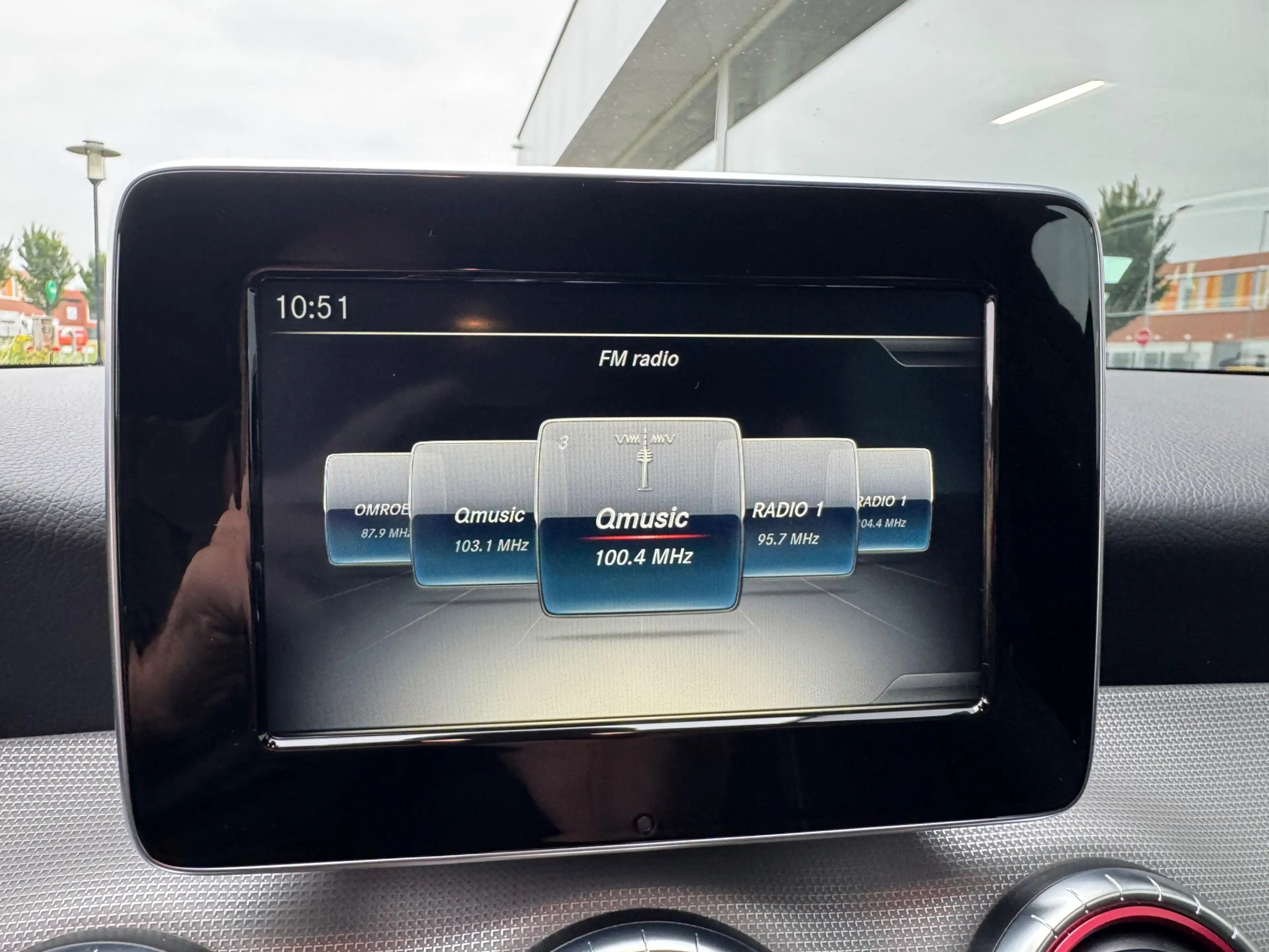Mercedes-Benz CLA 200 Urban automaat , Apple-carplay , achteruitrijcamer — photo 15