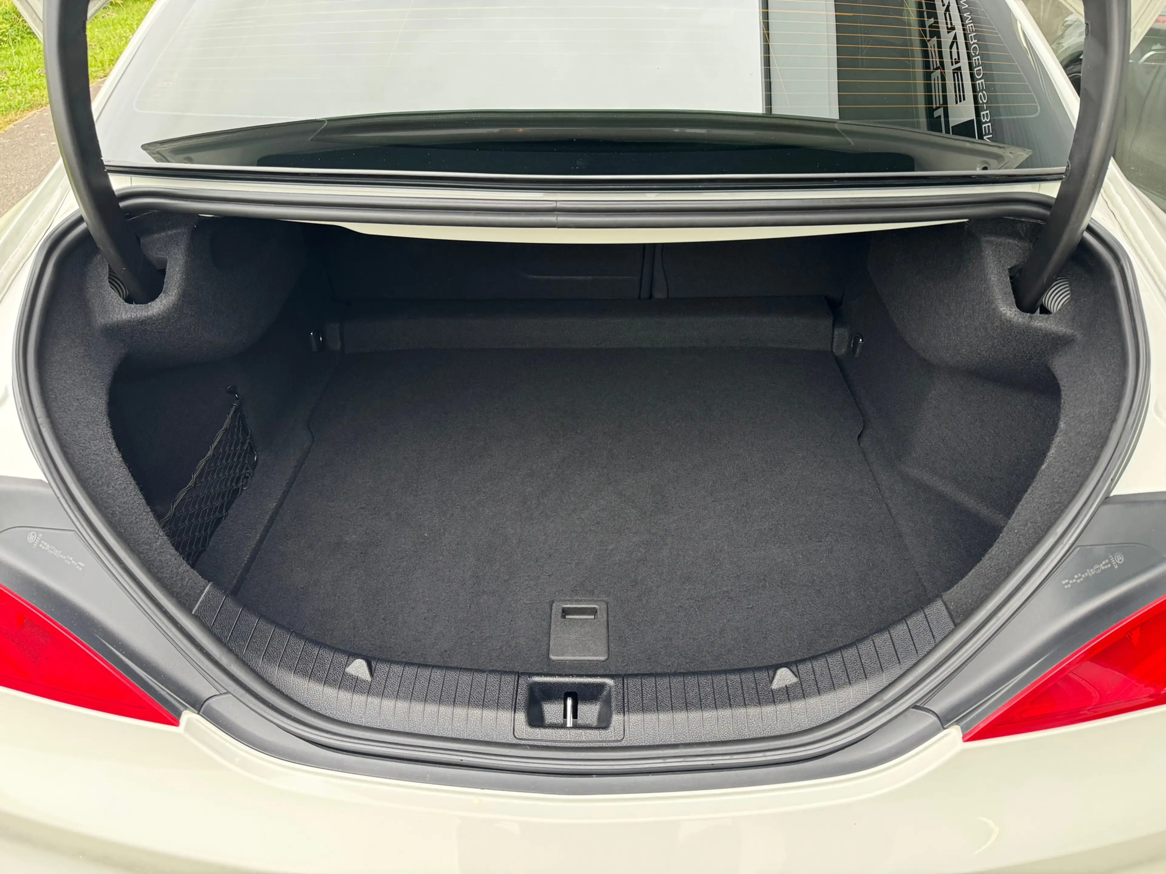 Mercedes-Benz CLA 200 Urban automaat , Apple-carplay , achteruitrijcamer — photo 6