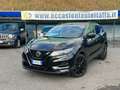 Nissan Qashqai 1.5 dci N-Tec 115cv dct Nero - thumbnail 1