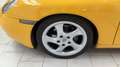 Porsche Boxster 2.7 UNICA !!!!! SPEED YELLOW / ASI SOLO 71000 KM Giallo - thumbnail 4