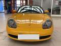 Porsche Boxster 2.7 UNICA !!!!! SPEED YELLOW / ASI SOLO 71000 KM Giallo - thumbnail 2
