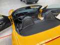 Porsche Boxster 2.7 UNICA !!!!! SPEED YELLOW / ASI SOLO 71000 KM Giallo - thumbnail 7
