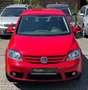 Volkswagen Golf 1.6 Automatik 94.500 km Zahnriemen NEU Scheckheft Rot - thumbnail 2