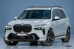 Bmw X7 40d M 2026.TOP ZUST.SOFTC.PANO.360°.AHK.5/100