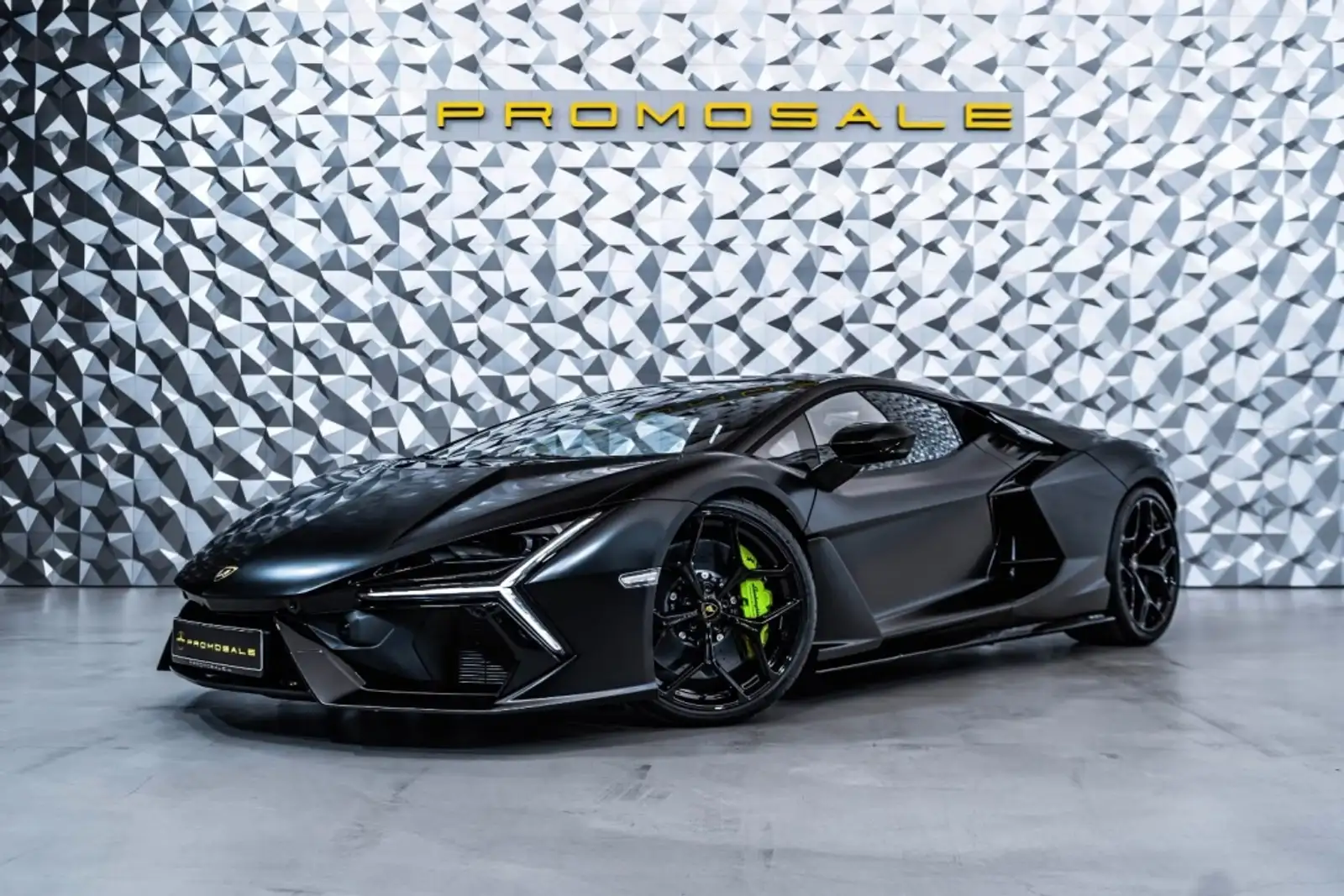 Lamborghini