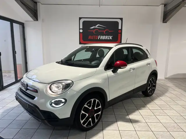 Fiat 500X 500X 1.3 FireFly Turbo DCT 4x2 S
