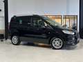 Ford Tourneo Courier Titanium *Navi,Apple,Kamera* Schwarz - thumbnail 2