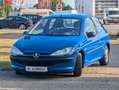 Peugeot 206 Grand Filou Cool*KLIMA*RADIO-CD*ZV-FUNK !! Blau - thumbnail 5