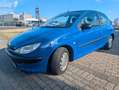 Peugeot 206 Grand Filou Cool*KLIMA*RADIO-CD*ZV-FUNK !! Blau - thumbnail 9