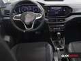 Volkswagen T-Cross 1.0 TSI 110CV Sport DSG Gris - thumbnail 6