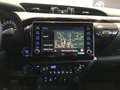 Toyota Hilux 2.8 D A/T 4WD 4 porte Double Cab Invincible MY'23 Grigio - thumbnail 15