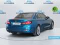BMW 430 430iA Cabrio xDrive Blue - thumbnail 8