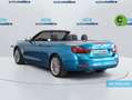BMW 430 430iA Cabrio xDrive Blue - thumbnail 6
