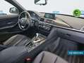 BMW 430 430iA Cabrio xDrive Blue - thumbnail 11