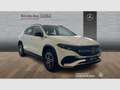 Mercedes-Benz EQA 250 Blanco - thumbnail 3