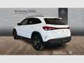 Mercedes-Benz EQA 250 Blanco - thumbnail 4