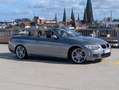 BMW 318 318i Cabrio Grau - thumbnail 2