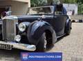 Oldtimer Alvis TA21 Drophead Fekete - thumbnail 3