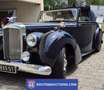 Oldtimer Alvis TA21 Drophead Fekete - thumbnail 1