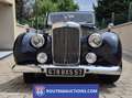 Oldtimer Alvis TA21 Drophead Fekete - thumbnail 5