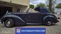 Oldtimer Alvis TA21 Drophead Fekete - thumbnail 6