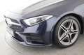 Mercedes-Benz CLS 450 4M AMG Line 2x+Memory+Sitzluft+Distr+SHD Albastru - thumbnail 5