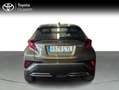 Toyota C-HR 180H Advance Luxury Verde - thumbnail 4