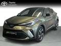 Toyota C-HR 180H Advance Luxury Verde - thumbnail 1
