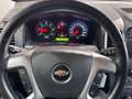 Chevrolet Captiva 2.0 D LS *Anhängerkupplung* Silber - thumbnail 4