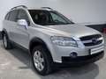 Chevrolet Captiva 2.0 D LS *Anhängerkupplung* Argent - thumbnail 13