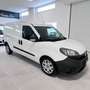 Fiat Doblo Doblò 1.6 MJT 105CV S&S PL-TN Cargo Lounge Blanc - thumbnail 6