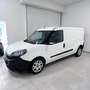 Fiat Doblo Doblò 1.6 MJT 105CV S&S PL-TN Cargo Lounge Blanc - thumbnail 3