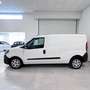 Fiat Doblo Doblò 1.6 MJT 105CV S&S PL-TN Cargo Lounge Blanc - thumbnail 4