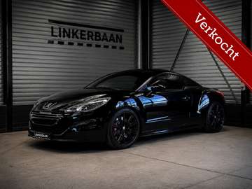 1.6 THP R 272pk | JBL | Leder | Xenon | 19 inch |