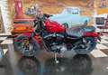 Harley-Davidson Iron 883 Abs iniezione Red - thumbnail 2