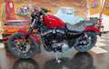 Harley-Davidson Iron 883 Abs iniezione Czerwony - thumbnail 7
