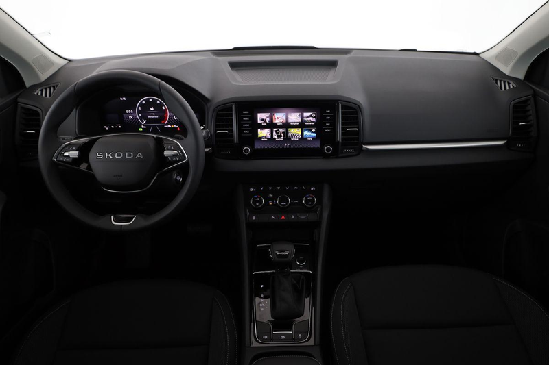 Skoda Karoq Selection 1.5 TSI DSG Selection, AHK, LED, Kame... — photo 4