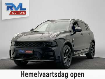 1.5 261PK Plug-in Hybrid * 360° Camera* Pano/dak A