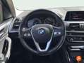 BMW X3 xDrive20d Negro - thumbnail 13