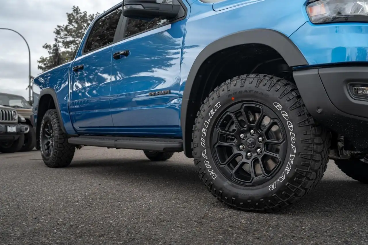 RAM 1500 2026