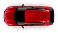 Mitsubishi Eclipse Cross Select o., günstig leasen o. finanzieren! Rot - thumbnail 7