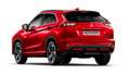 Mitsubishi Eclipse Cross Select o., günstig leasen o. finanzieren! Rot - thumbnail 5