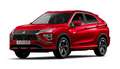 Mitsubishi Eclipse Cross Select o., günstig leasen o. finanzieren! Rot - thumbnail 2