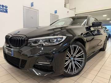 d 48V xDrive Msport //SERVICE BMW//