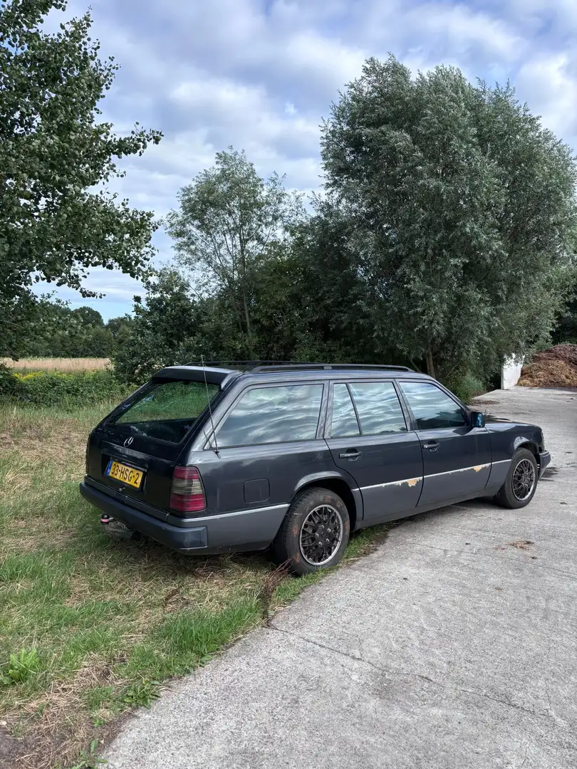 Mercedes-Benz E 300 E 300 TE Grigio - 2