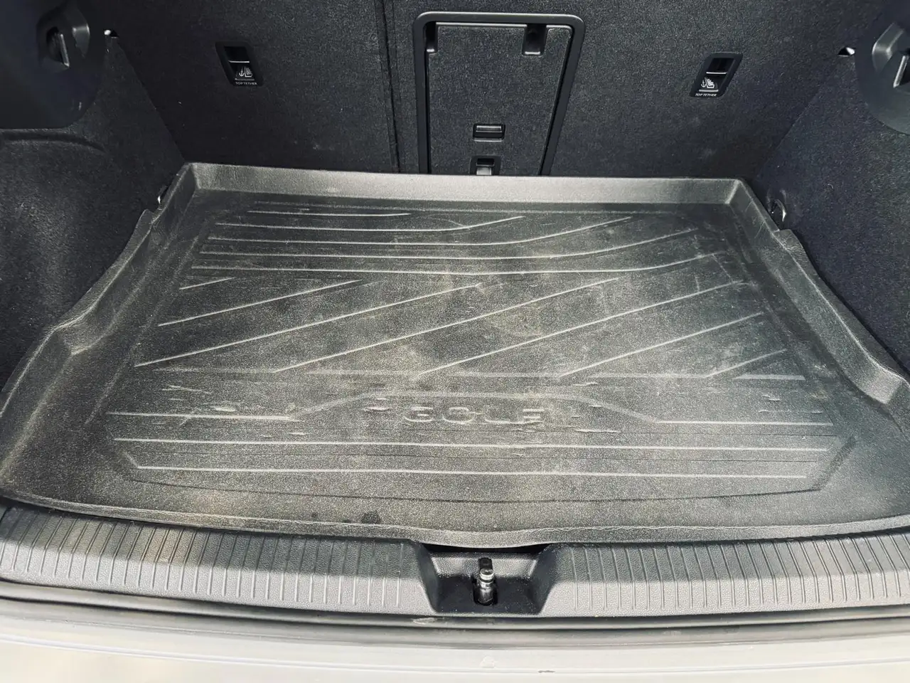 Volkswagen Golf 8 1.0 essence, Carplay, clim, garantie 1an, миниатюра 28